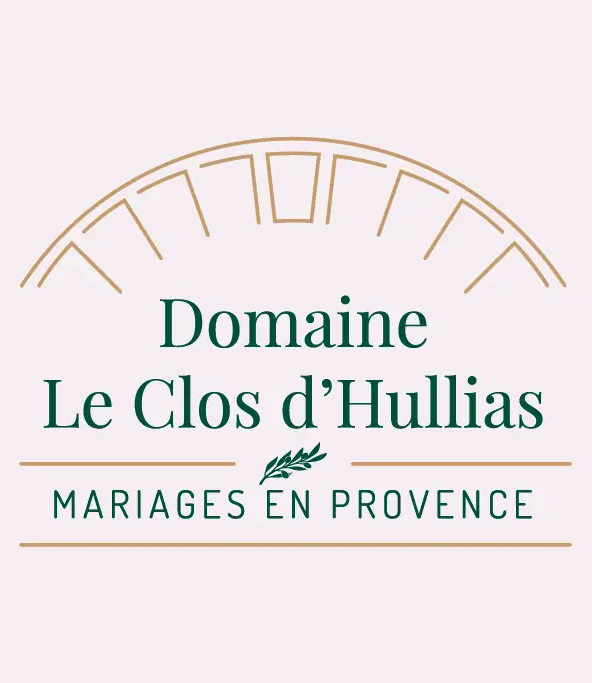Domaine mariage avignon provence occitane